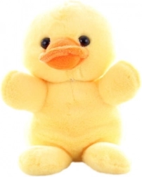 Plišana žaba 18 cm