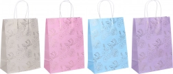 Poklon-vrećica S 18,5 × 25 × 10 cm – cjelogodišnja