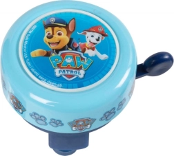 Dječje zvono za bicikl Paw Patrol za dječake