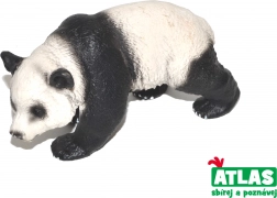 Figurica panda 9,5 cm