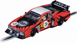 Carrera Evolution Lancia Beta Montecarlo trkaći automobil 1:32