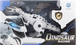 Robotski dinosaurus na baterije