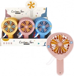 Ručni ventilator Wind