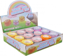 Zabavna gnječilica igračka