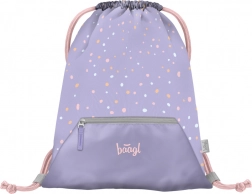 Baagl vrećica s džepom Mazlíčci