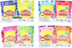 Play-Doh plastelin u vrećici – 2 boje