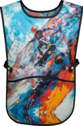 dječja pregača skatepark