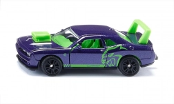 Siku Super serija 15 – model DODGE CHALLENGER SRT Hellcat