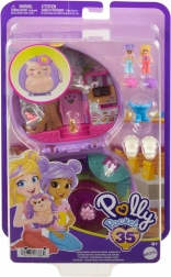 Polly Pocket – kompaktni set Ježeva kavana