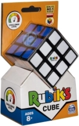 Rubikova kocka 3x3 RUBIK'S – originalna slagalica