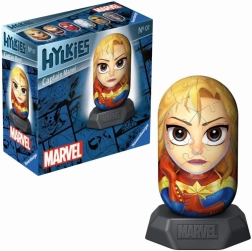 Hylkies: MARVEL Captain Marvel kolekcionarska figurica