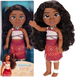 Disney princeza lutka MOANA 2 35 cm