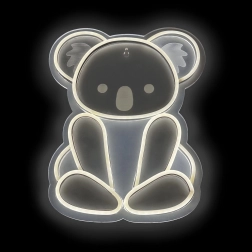 LED neonska lampica Koala od 2Kids Toys