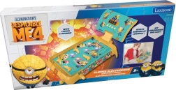Elektronički stolni fliper MINIONS od Lexibooka