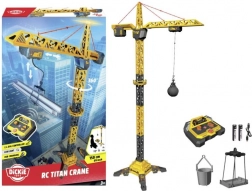 RC dizalica Titan Crane 150 cm