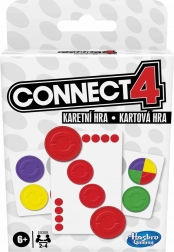 Kartaška igra Connect 4