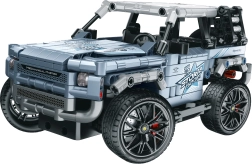 IM.Master komplet za slaganje terenskog automobila na daljinsko upravljanje/upravlja se aplikacijom 23x12x11,5 cm