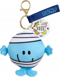Plišana ključenica MR. BUMP – MR. MEN