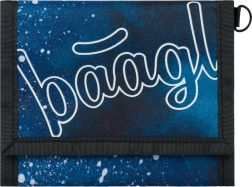 Novčanik Steel BAAGL