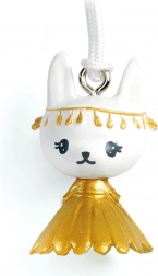 DJECO Tinyly privjesak za ključeve Margo