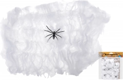 Karnevalski set Paukova Mreža sa Paukom