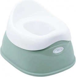 Noćnik MoMi DITO zeleni