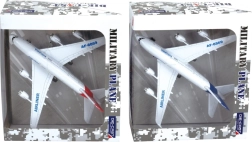 Vučna avionica sa svjetlima i zvukovima