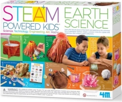 Obrazovni set Zemlja