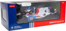 RC auto 1:14 BMW M Hybrid V8 bijela Rastar