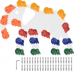 Penjački držači za djecu 20 kom