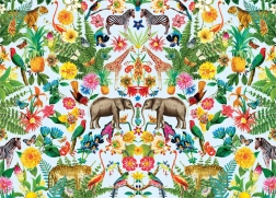 Puzzle Safari 1000 dijelova