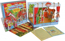 Lutkarsko kazalište Crvenkapica i Bajka o Ivici i Marici