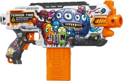 Električni blaster Fast Pioneer s 24 pjenastih metaka