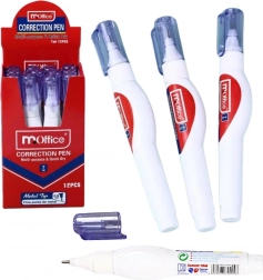 Korektor u olovci s tankom iglom, brzo se suši 7 ml