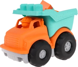 Eko kiperi s kockama od bioplastike