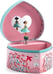 Glazbena kutija Djeco Proljetne melodije