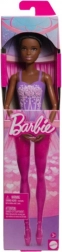 Barbie balerina s crnom kosom