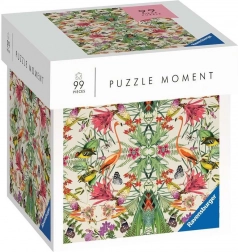 Ravensburger puzzle Tropical Plants 99 dijelova