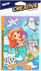 Slikanje vodom - Knjiga 8 Slika