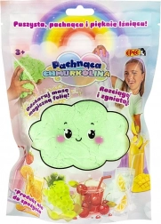 Mirisna cloud plastelin s čarobnom folijom – limunada