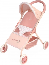 Sportska kolica za lutke Tulipe 55 cm DE CUEVAS