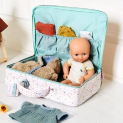 Koferić za lutke Djeco