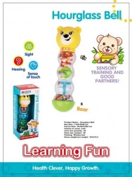 Zvečka Medvjedić s Pijeskom