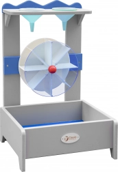 Dječje vodeno mlinsko kolo CLASSIC WORLD EDU – vanjska vodena igra