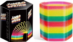 SPARKYS Duga spirala Jumbo šesterokut