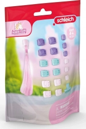 Schleich Horse Club dodaci za grivu konja