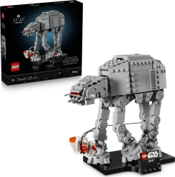 Lego Star Wars AT-AT hodajući kolos za odrasle