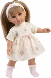 Lutka ELENA 35 cm od LLORENS