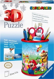 Ravensburger 3D puzzle stalak Super Mario