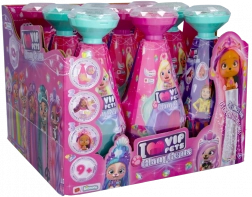 Vip Pets Glam Gems figurica ljubimca